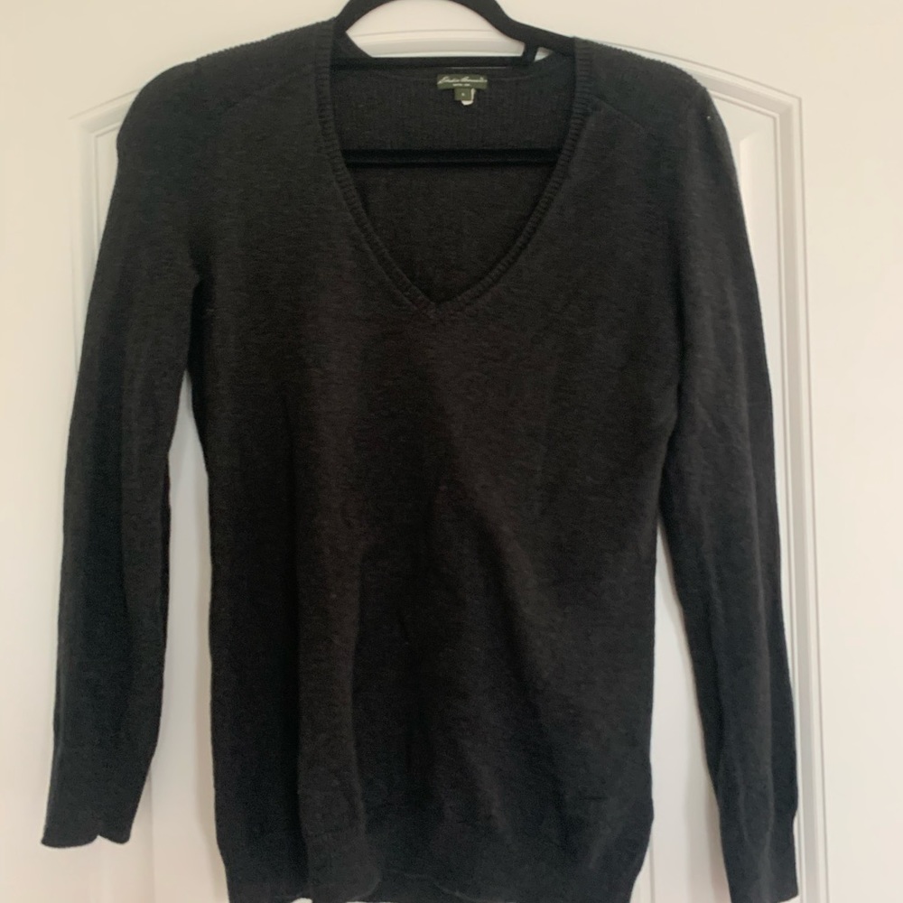 Eddie Bauer long sleeve